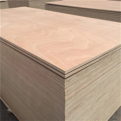 18mm Suya Dayanıklı Kontrplak